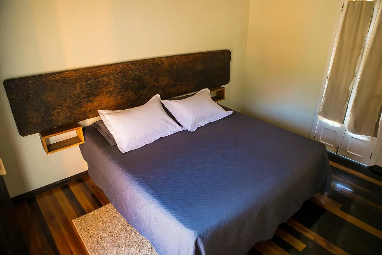 Eco Mirante Hotel Paulo Lopes