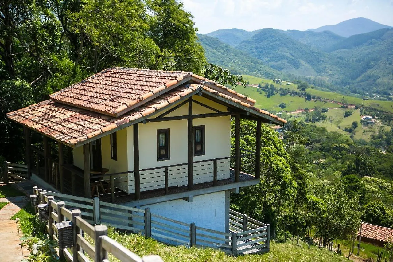 Eco Mirante Hotel Paulo Lopes