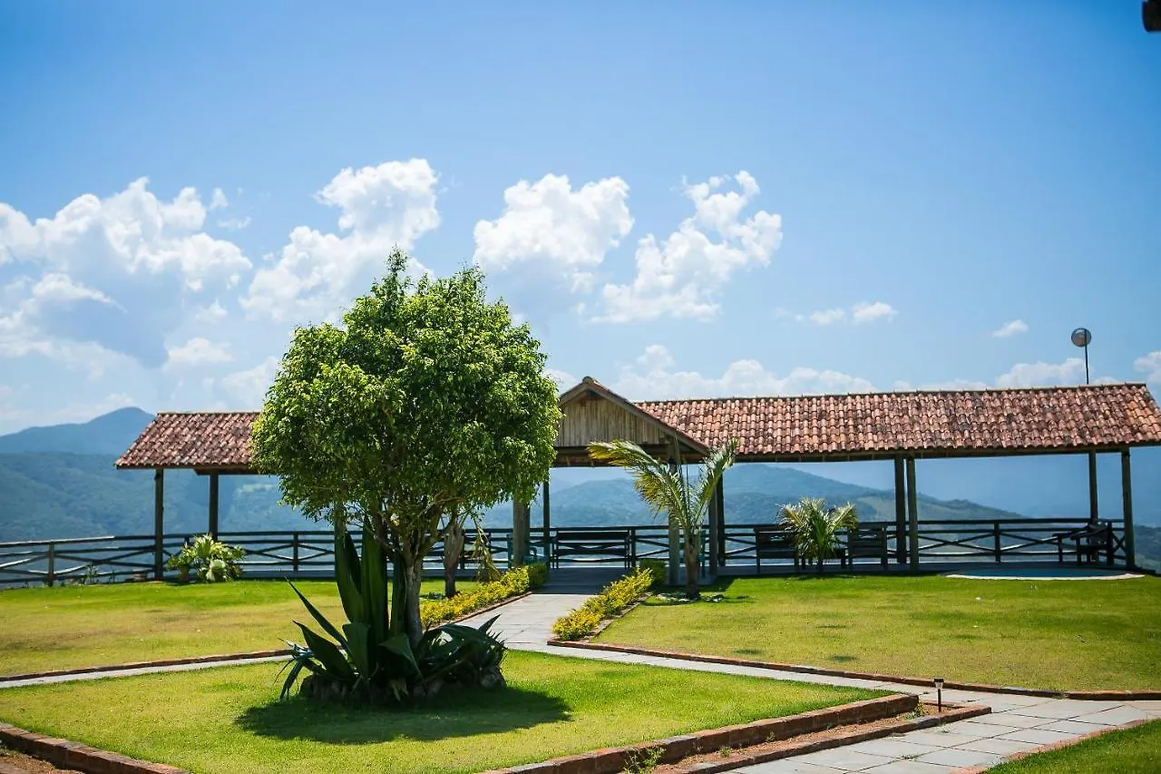 Eco Mirante Hotel Paulo Lopes 0*,