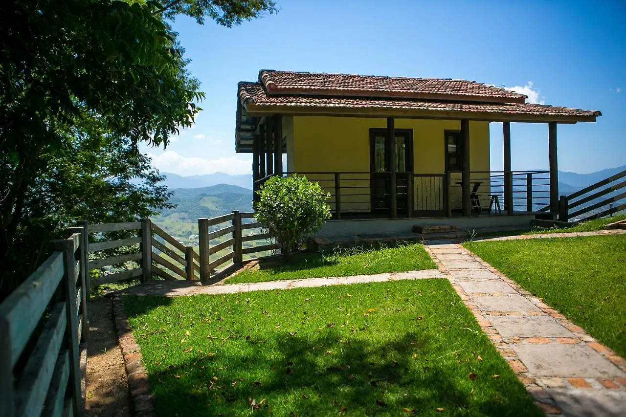 Eco Mirante Hotel Paulo Lopes Lodge