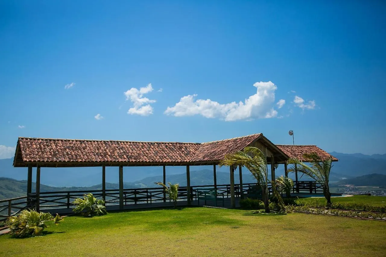 Eco Mirante Hotel Paulo Lopes Brazil