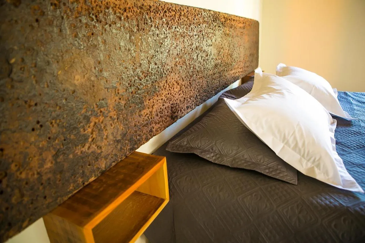 Eco Mirante Hotel Paulo Lopes