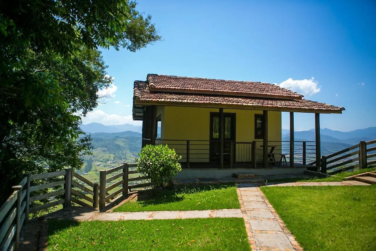 Eco Mirante Hotel Paulo Lopes Lodge