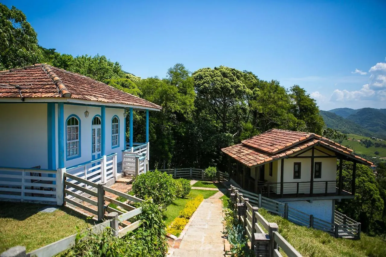 Lodge Eco Mirante Hotel Paulo Lopes