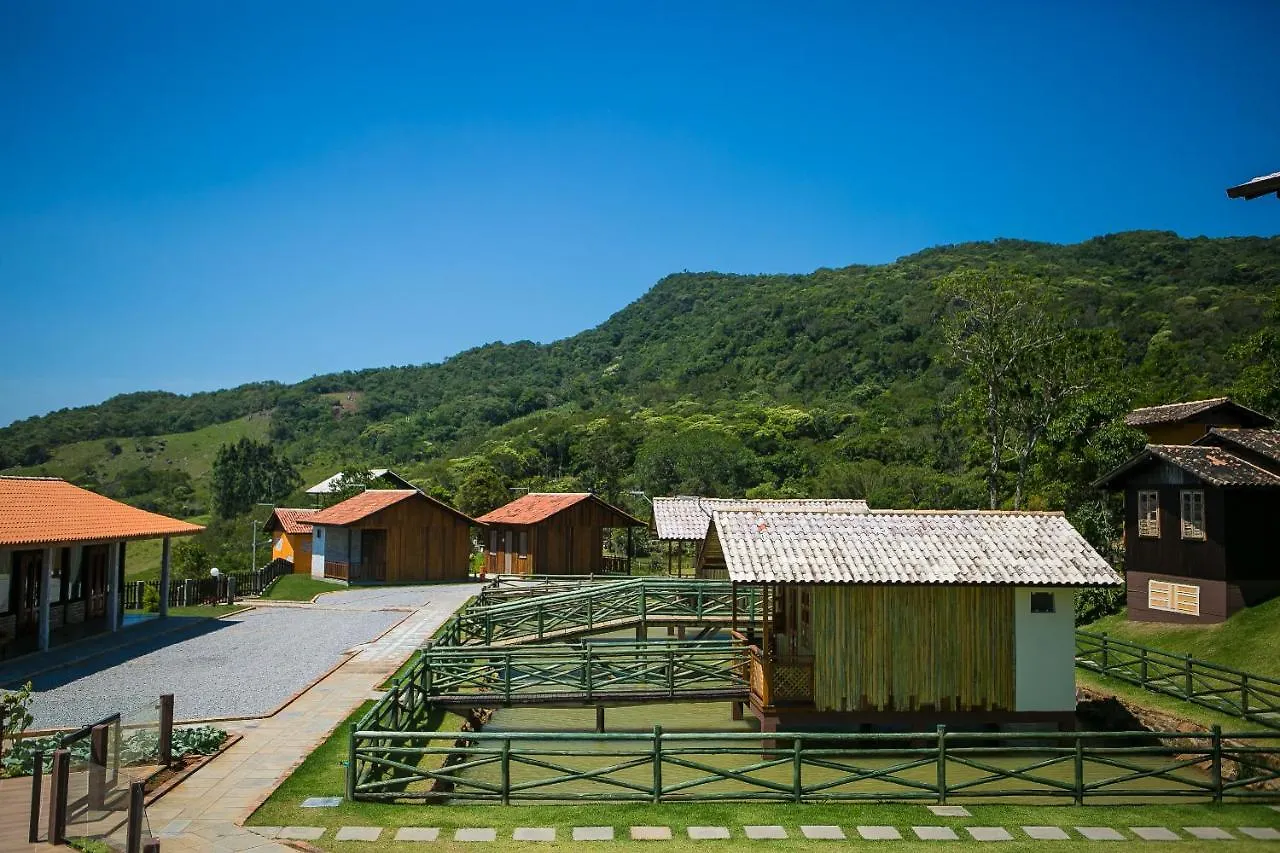 Eco Mirante Hotel Paulo Lopes