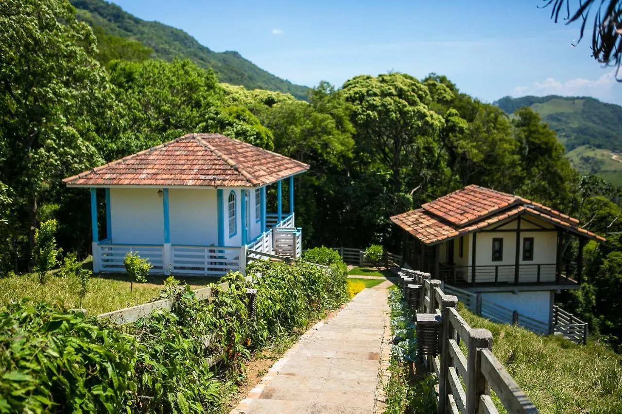 Lodge Eco Mirante Hotel Paulo Lopes