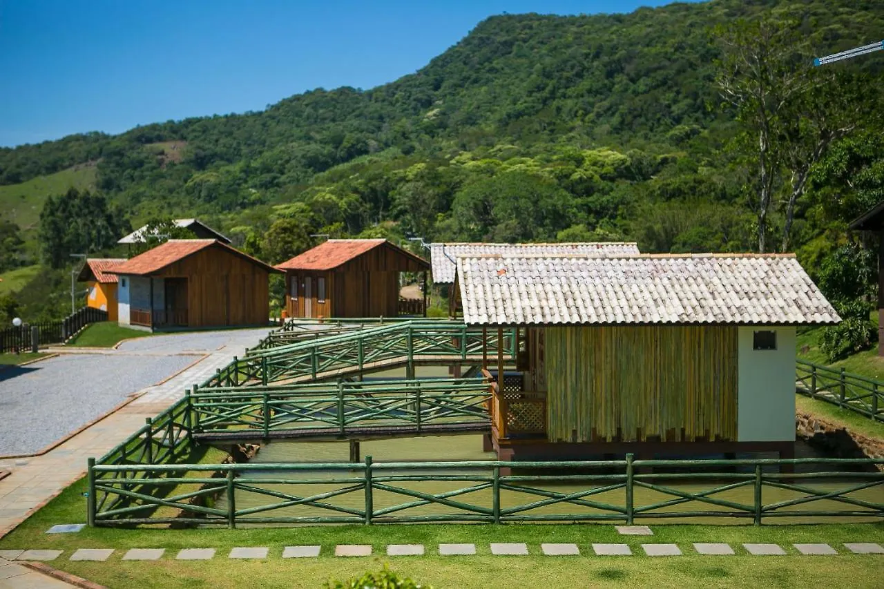 Eco Mirante Hotel Paulo Lopes 0*,
