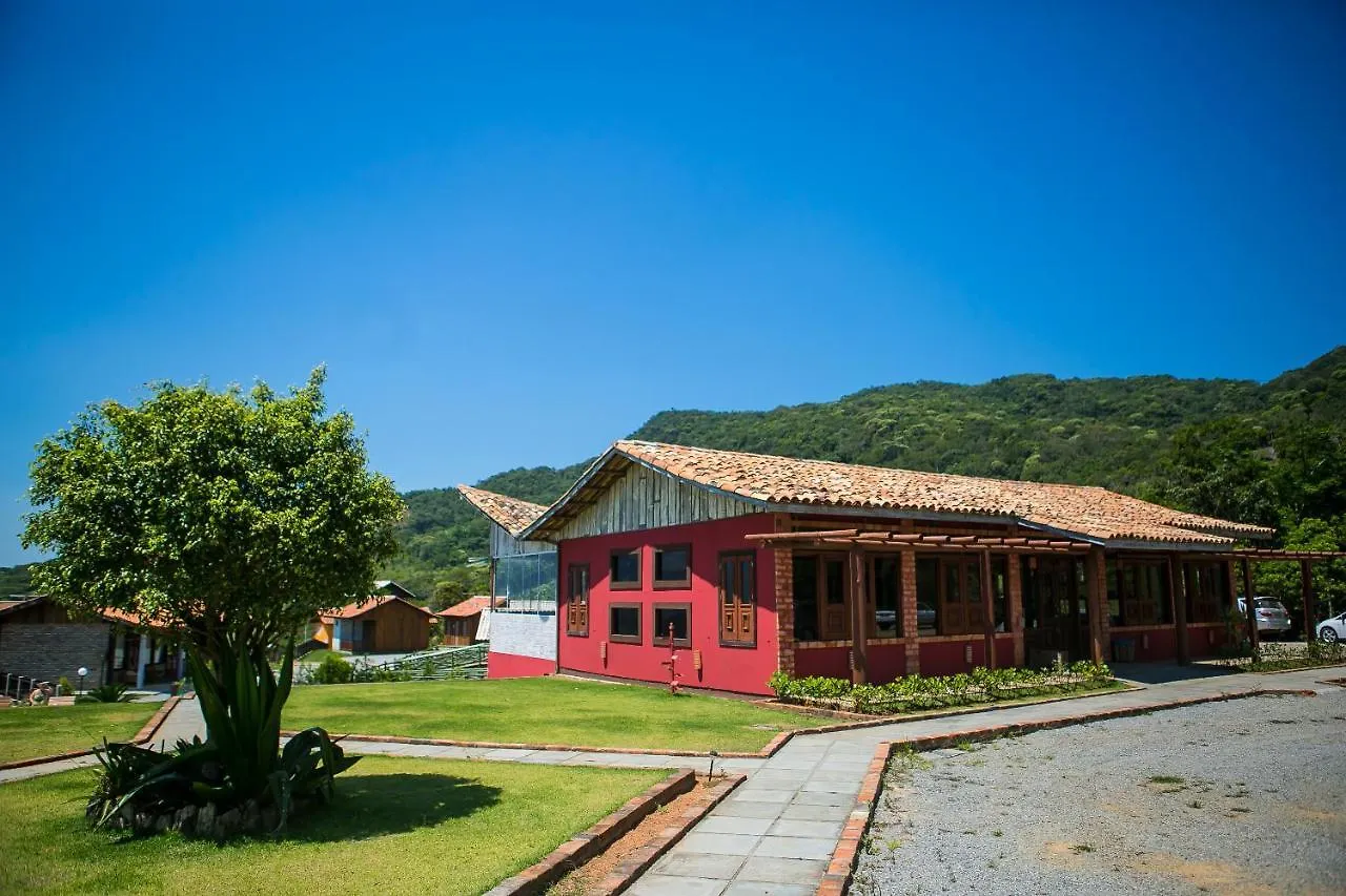 Eco Mirante Hotel Paulo Lopes 0*,  Brazil