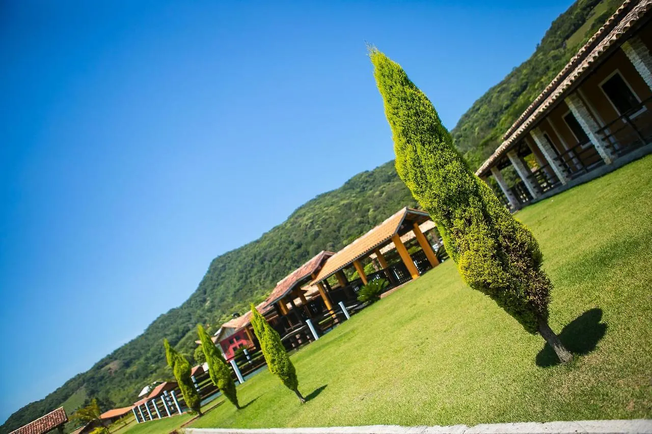 Eco Mirante Hotel Paulo Lopes
