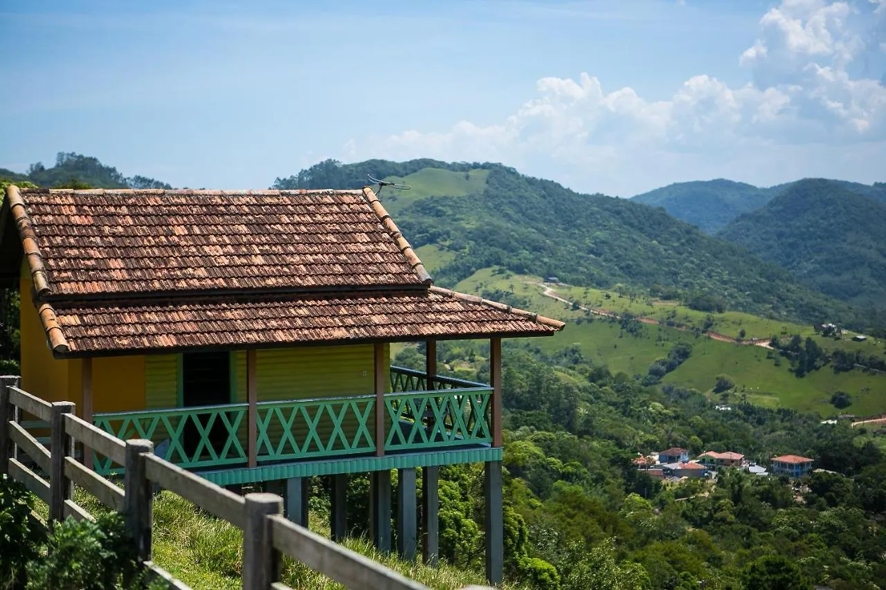 Eco Mirante Hotel Paulo Lopes 0*,  Brazil